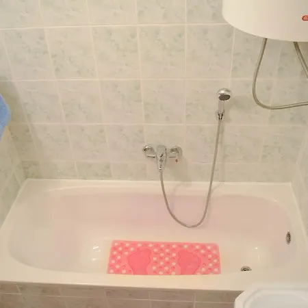 Dunavska Duplex *
