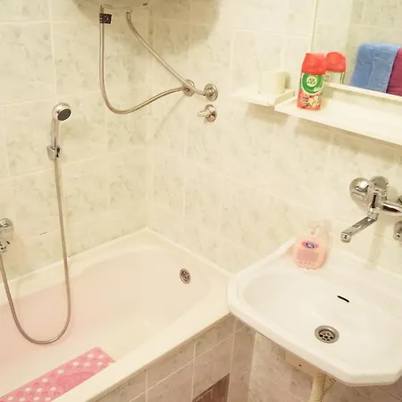Dunavska Duplex Novi Sad