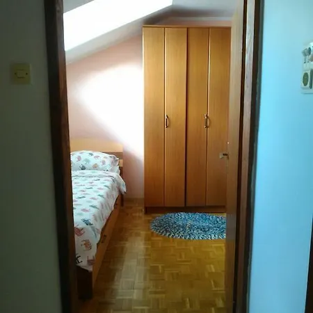 Daire Dunavska Duplex *